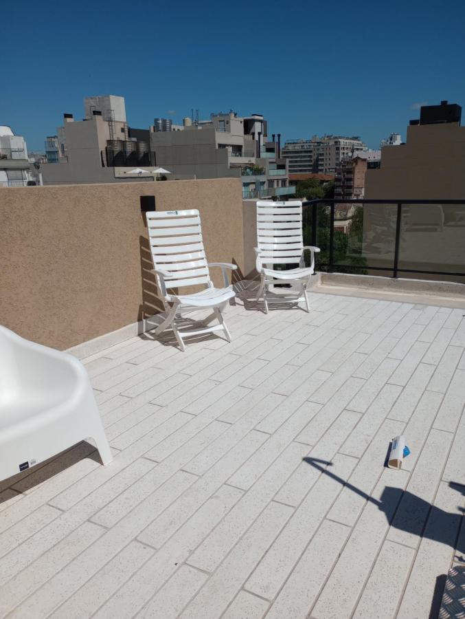 Palermo Scent 1 Apartamento Buenos Aires Exterior foto