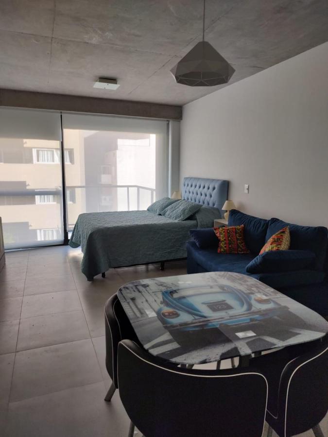 Palermo Scent 1 Apartamento Buenos Aires Exterior foto