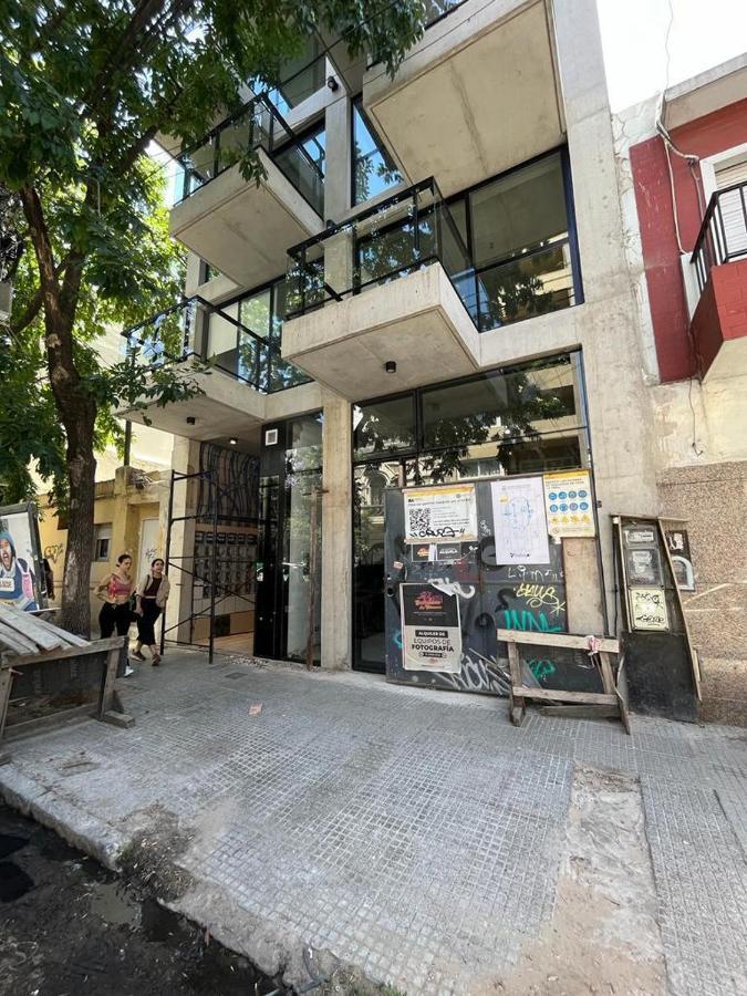 Palermo Scent 1 Apartamento Buenos Aires Exterior foto