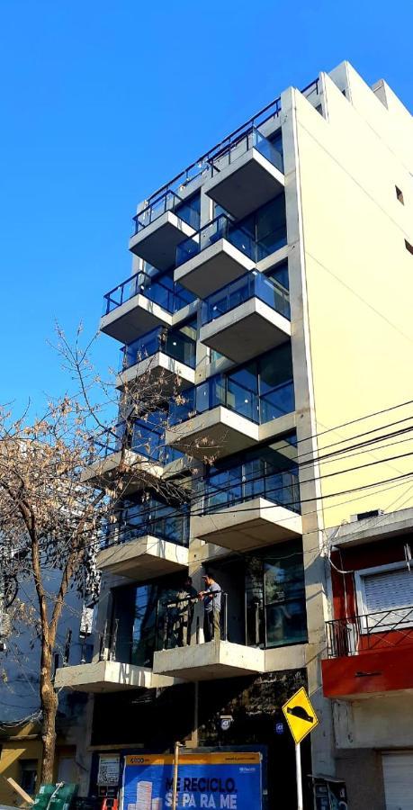 Palermo Scent 1 Apartamento Buenos Aires Exterior foto