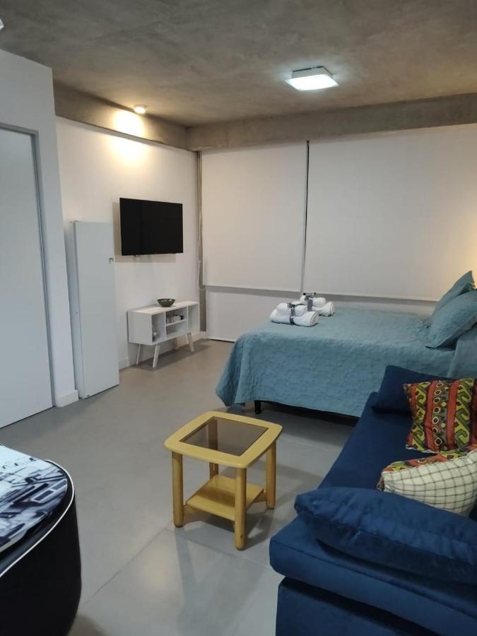Palermo Scent 1 Apartamento Buenos Aires Exterior foto